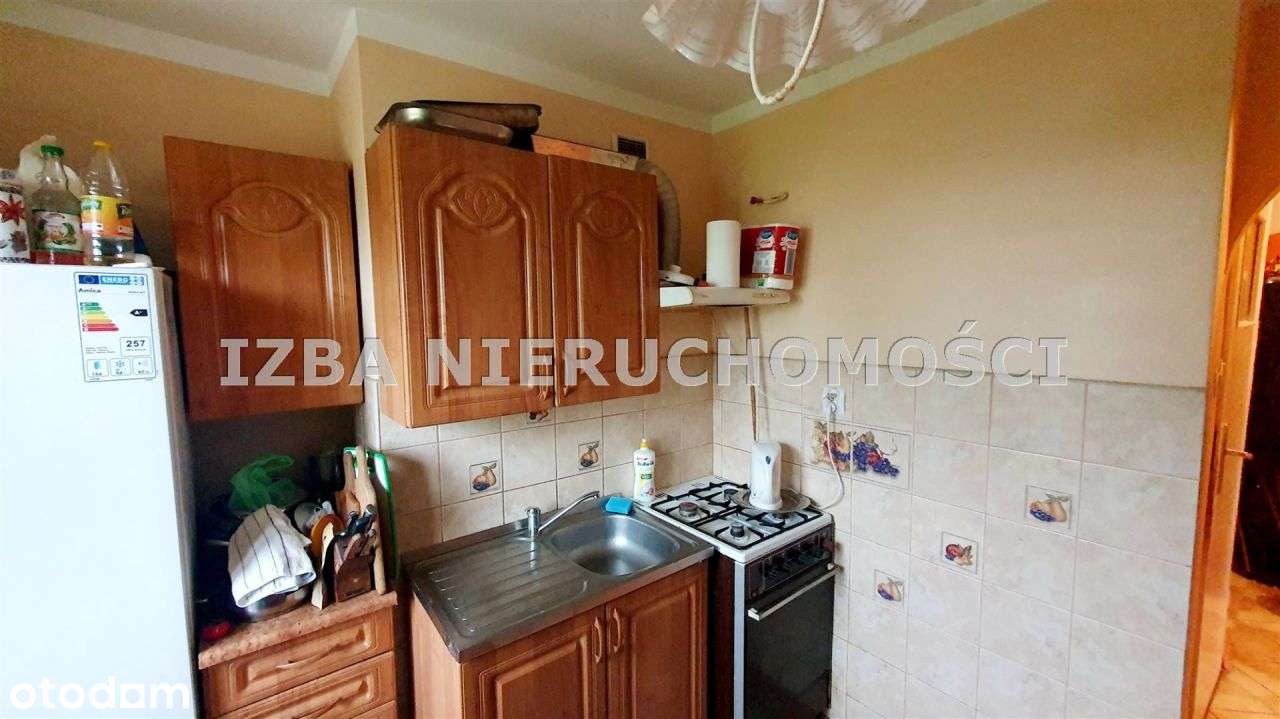 Mieszkanie, 38,10 m², Nowa Wieś Ełcka-10