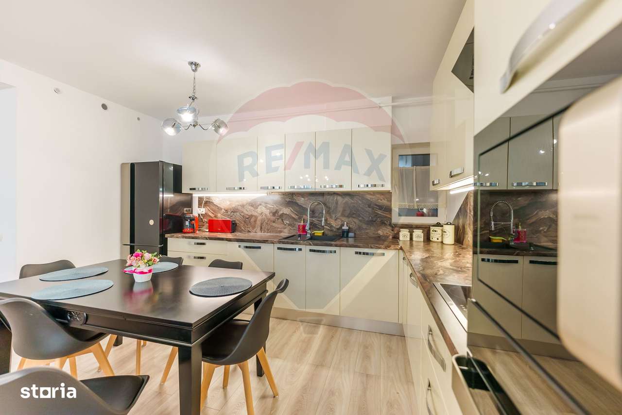 Apartament cu 2 camere,82 mp Arad Plaza - Imagine principală: 4/20