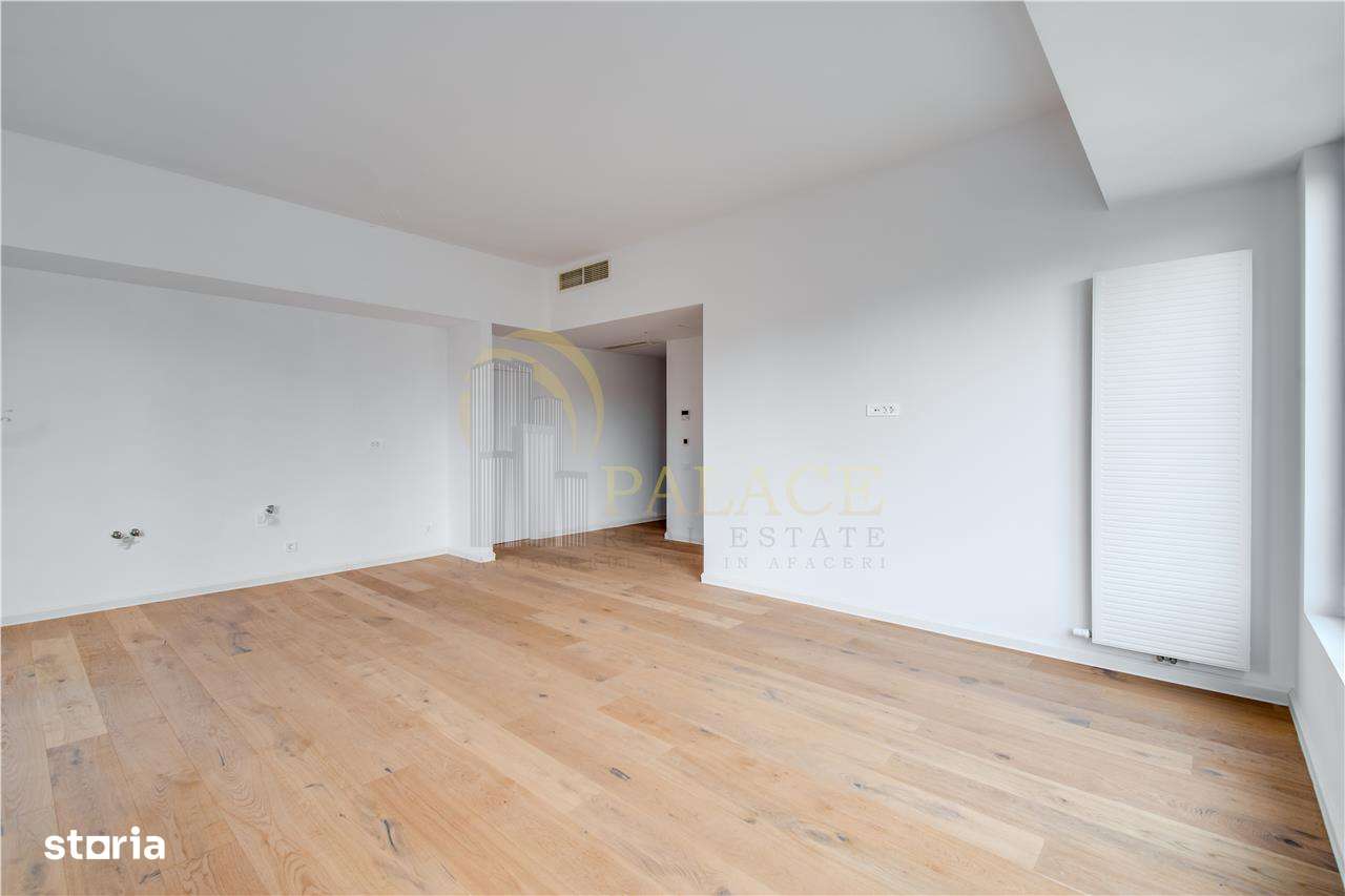 Apartament 3 camere premium Aviatiei || Imobil boutique || Finisaje de-2