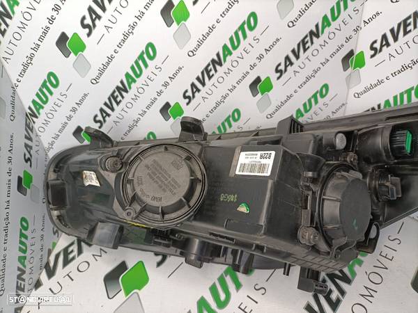 Farol Dto Kia Pro Ceed (Jd) - 4