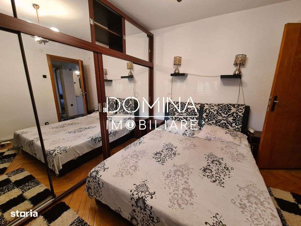 Inchiriere apartament 3 camere, Aleea Fantanii - zona centrala - Imagine principală: 4/10
