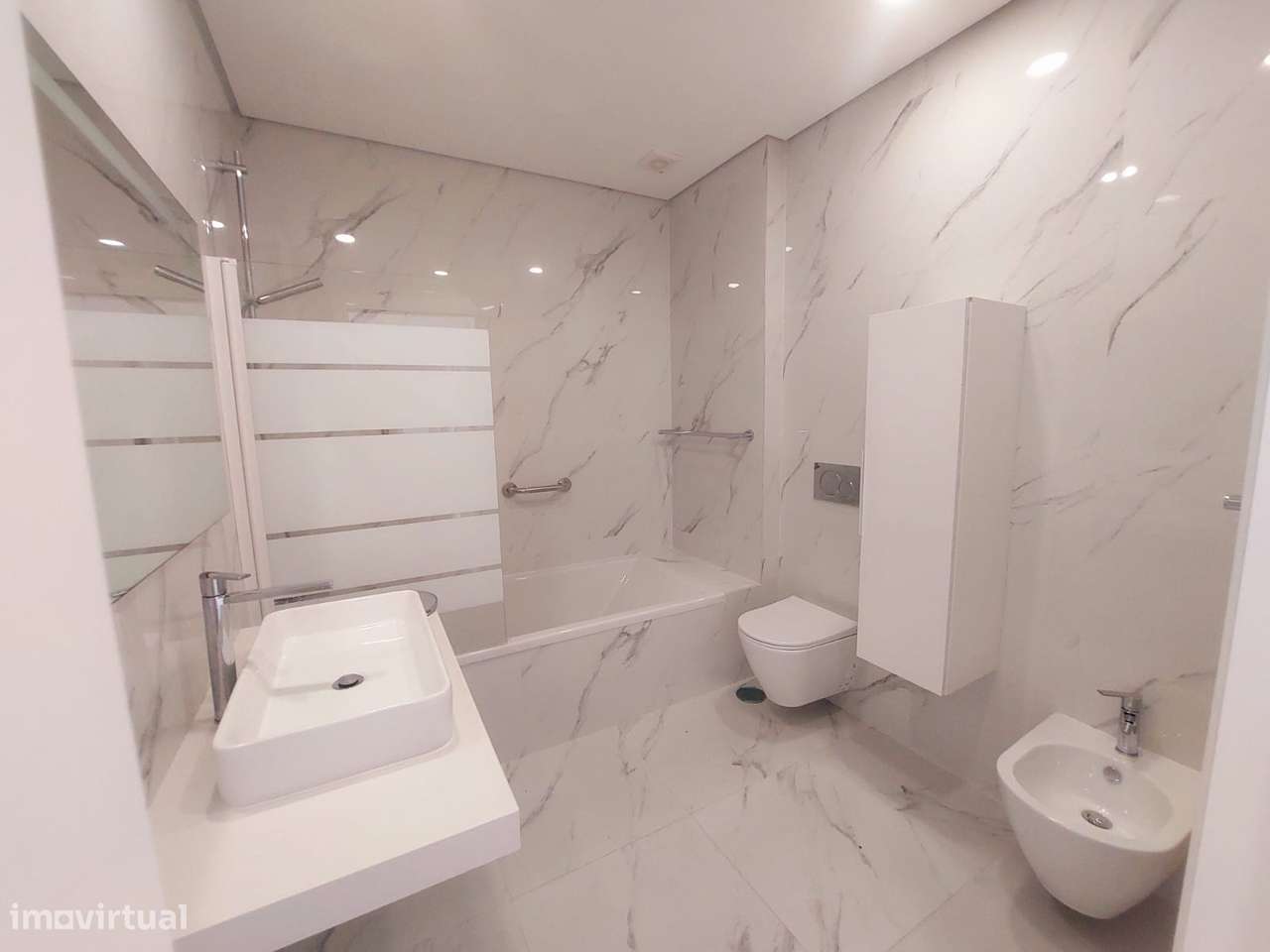 Apartamento Semi-Novo - Ferreiras-7