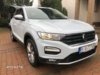 Volkswagen T-Roc - 2