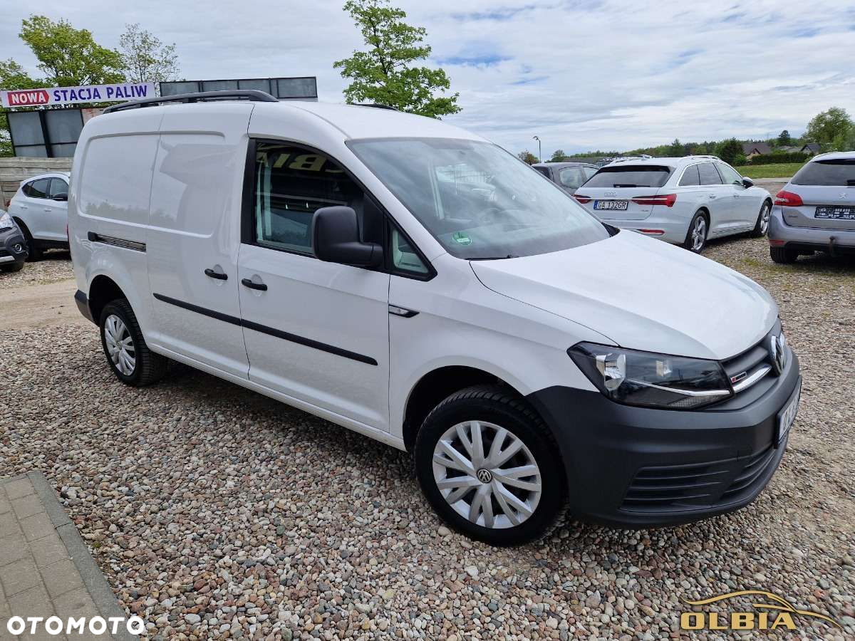 Volkswagen Caddy - 26