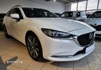 Mazda 6 2.0 Skypassion I-ELoop - 2