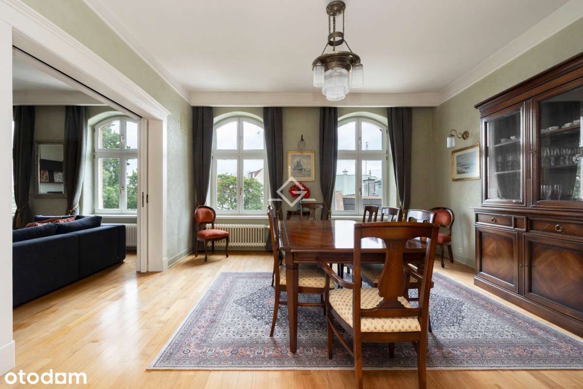 monte casino | unikatowa kamienica | 5 pokoi - Pełny obrazek: 3/19