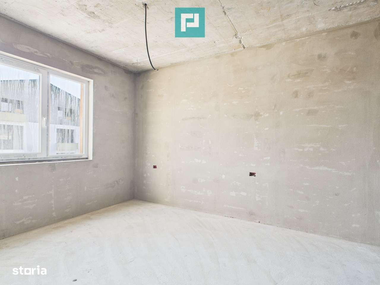 Apartament 2 camere la gri,personalizabil,Giroc - Imagine principală: 3/15