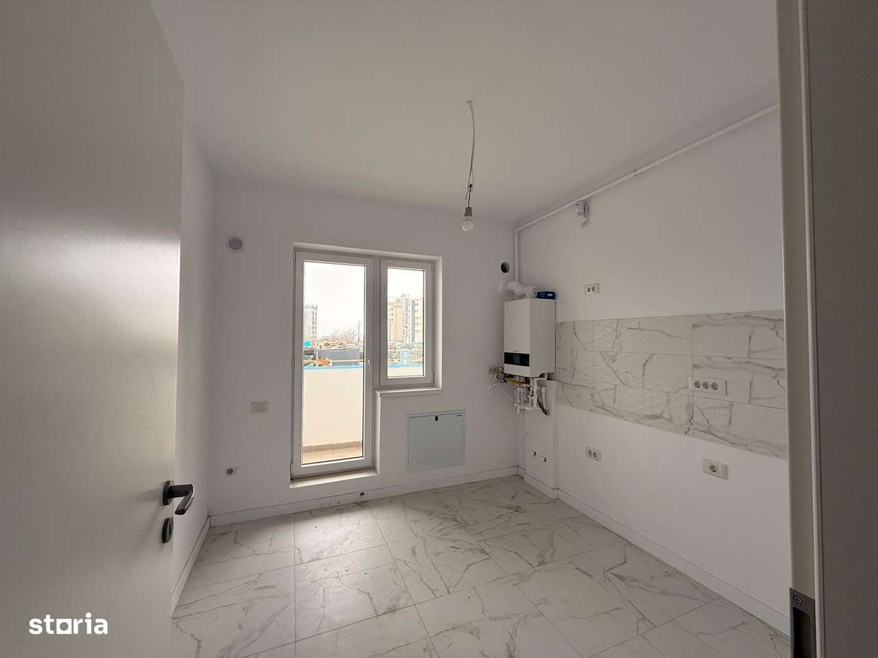 Vanzare garsoniera superba bloc nou finalizat  8 min de metrou Berceni-5
