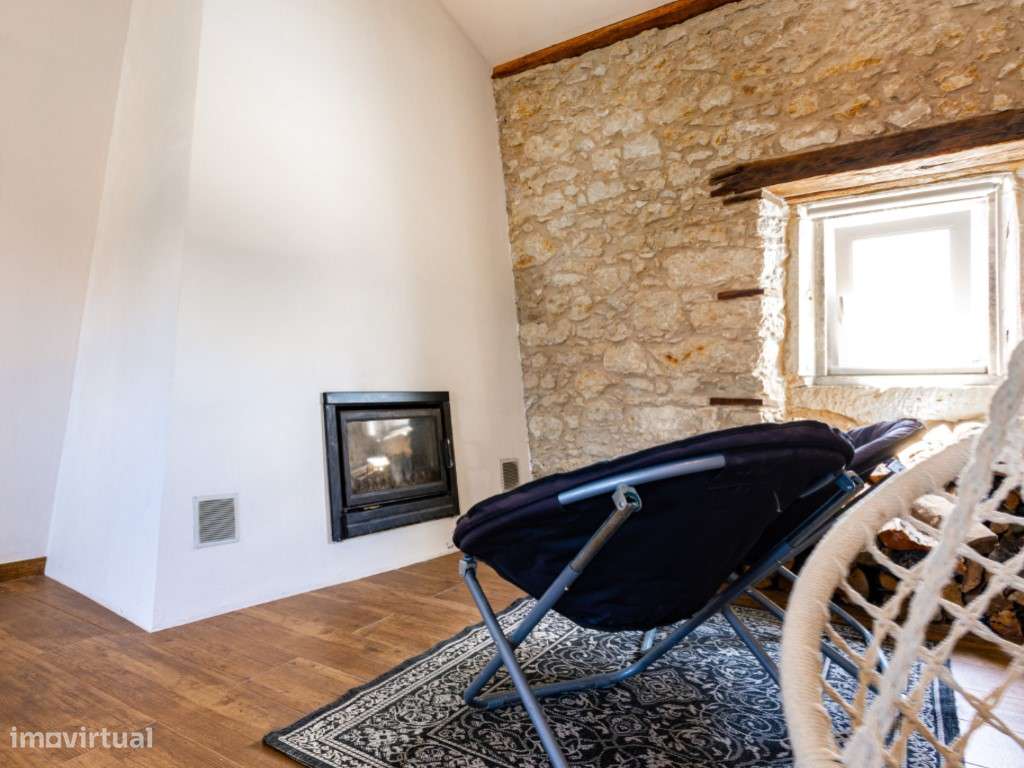 Moradia M3 Remodelada em Aljuriça, Cadima - Grande imagem: 5/23