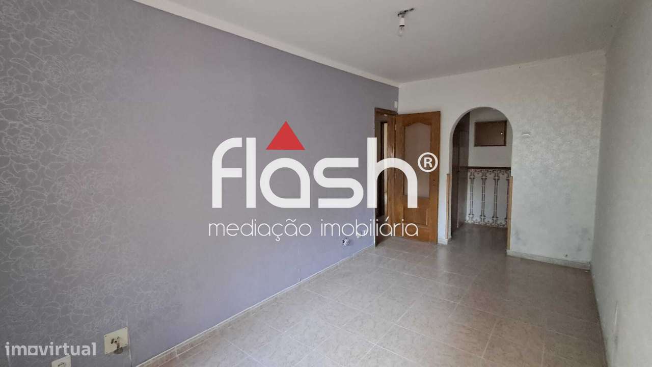 T2 para Remodelar em Benfica-8