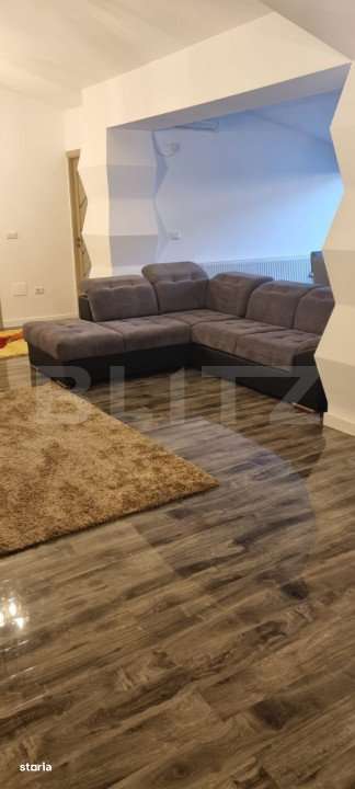 Apartament 3 camere, 105 mp, lux, terasa si piscina, loc gratar, zona - Imagine principală: 3/19