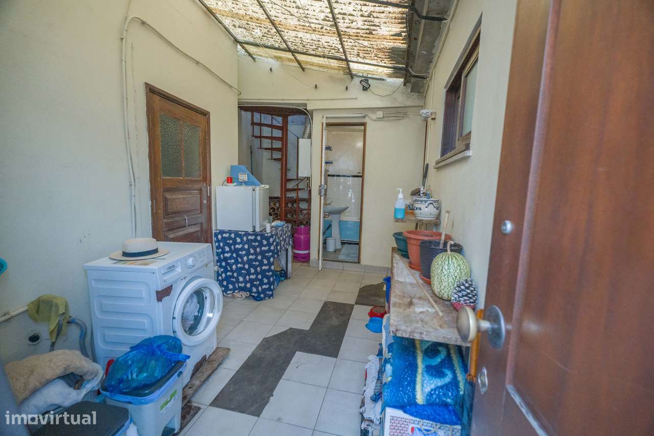 Moradia T2 -Angeja-14