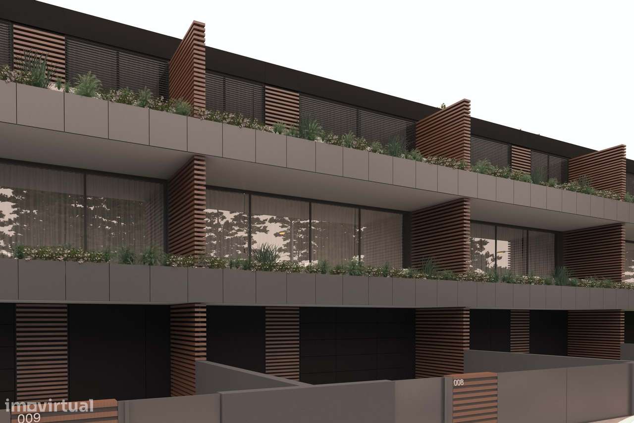 Moradia em Banda T3+1 Venda em Barroselas e Carvoeiro,Viana do Castelo - Grande imagem: 2/7