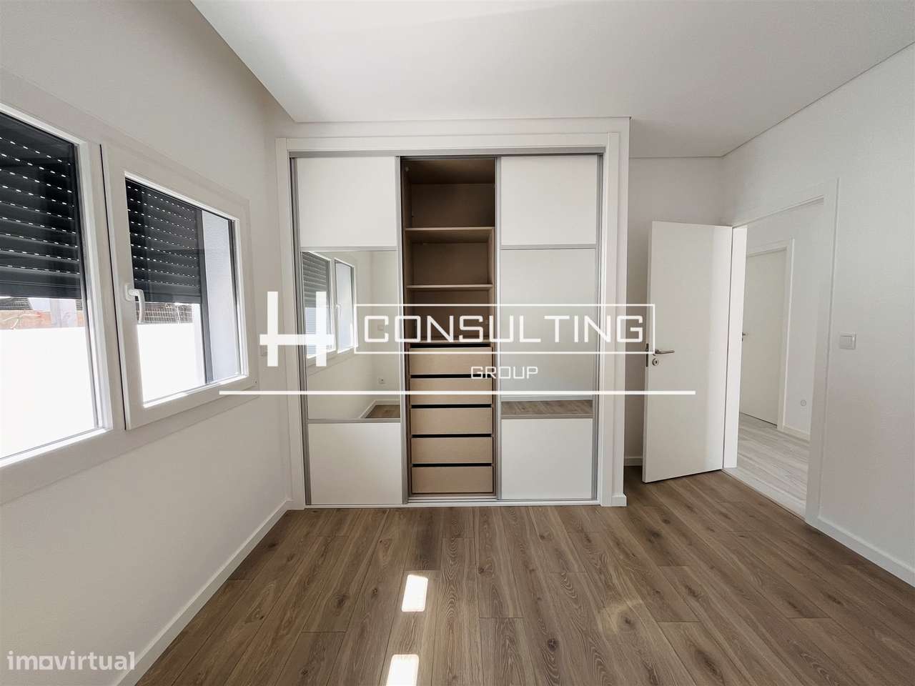 Moradia T4 Venda em Fernão Ferro,Seixal-22