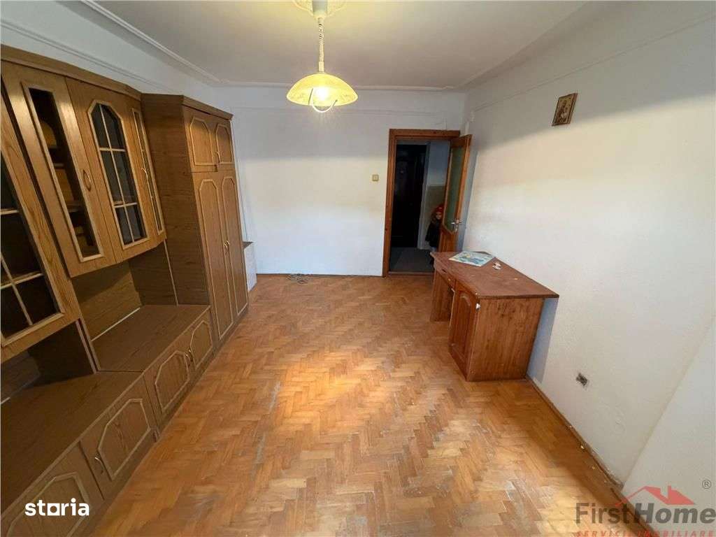 Garsoniera de vanzare - etaj 1 - 27mp - zona Brailei - Quattro-0