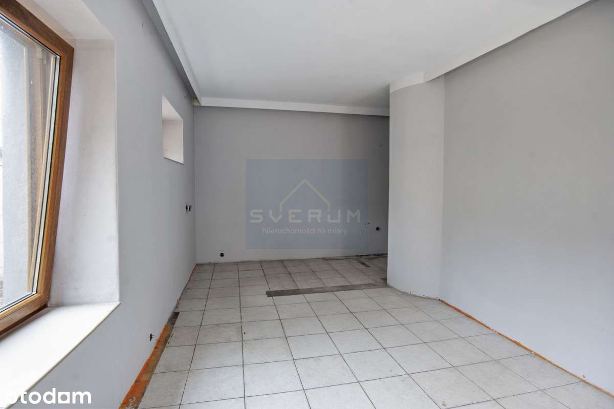 Lokal usługowy na sprzedaż Śródmieście-8