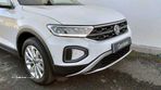 VW T-Roc 1.0 TSI Life - 19