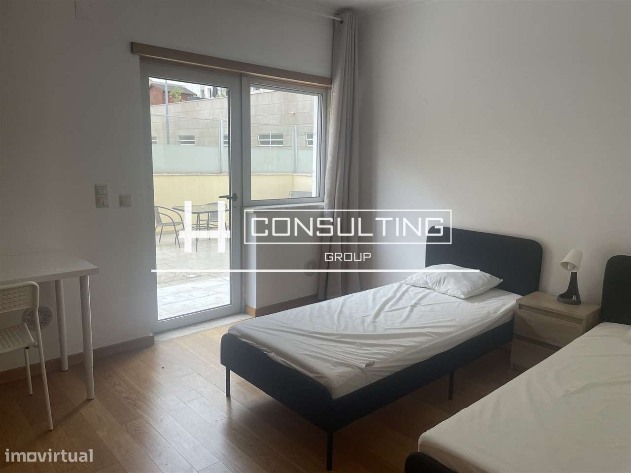 Apartamento T4 Venda em Parque das Nações,Lisboa-34