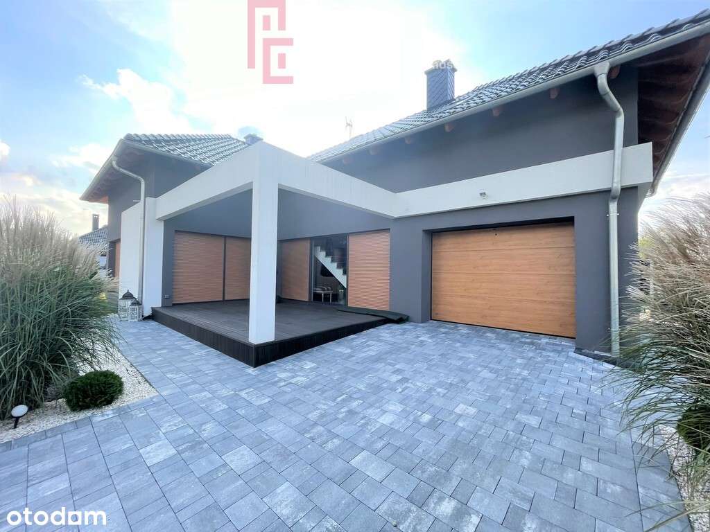 Na Sprzedaż Ekskluzywny Dom /Opole/Lędziny/ - Pełny obrazek: 4/20