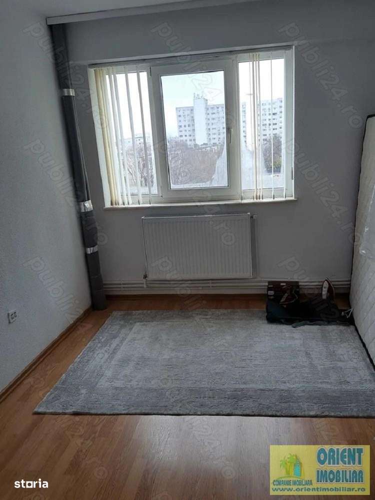 Casa de Cultura, decomandat, 3 camere, gaze, vanzari Constanta-4