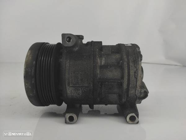 Compressor Do Ac Fiat Grande Punto (199_) - 1