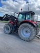 Massey Ferguson 6616 Dyna-VT - 7