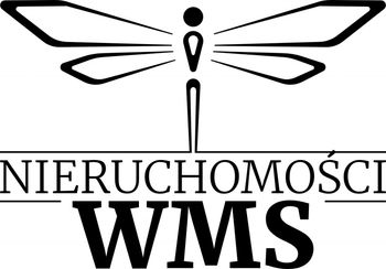 Nieruchomości WMS Logo