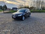 Volkswagen Tiguan 2.0 TSI 4Motion DSG Sport & Style - 3