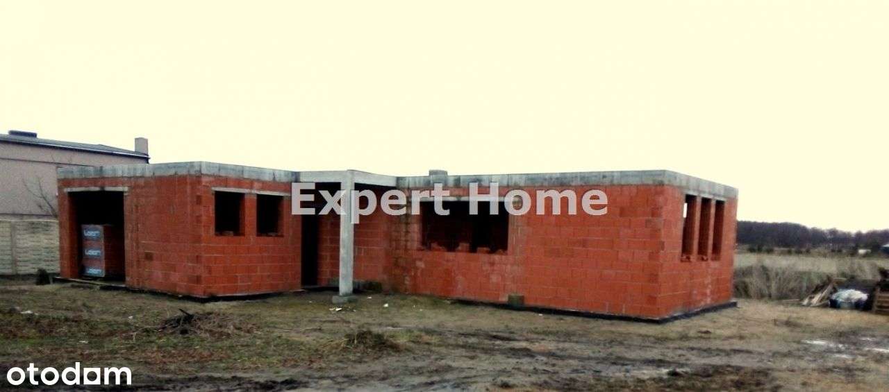 Działka, 3 018 m², Stroszki-3