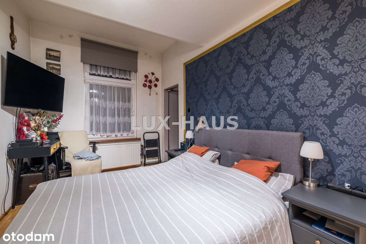 TYLKO U NAS! Ładne M-3 41m2 w bardzo dobrej lokalizacja-0% prowizji!!!-4