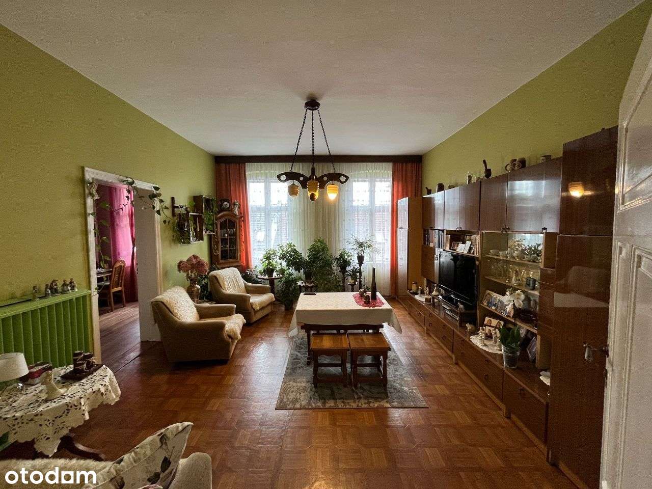 Mieszkanie w Nowej Soli ul. Zjednoczenia , II p.-4