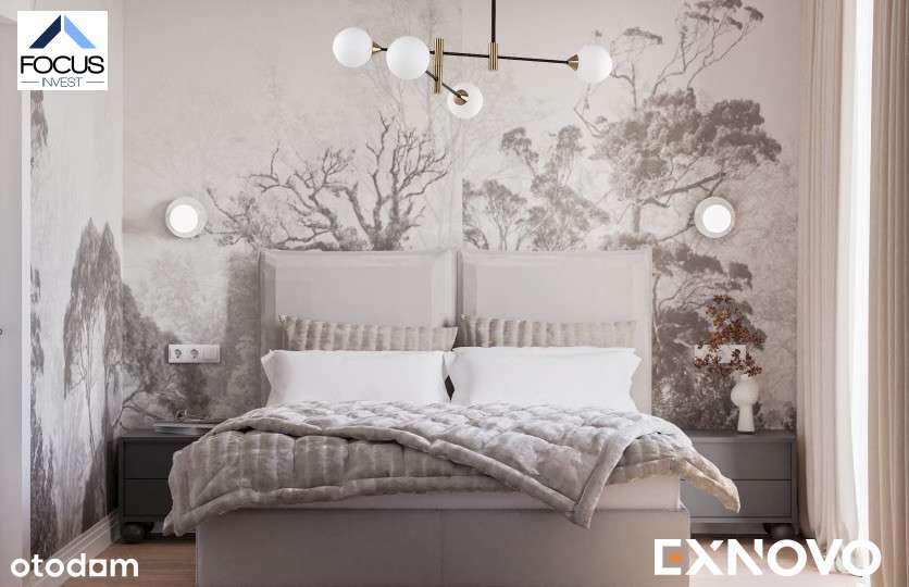 Mieszkanie 2-pokojowe, Malbork Bema-2