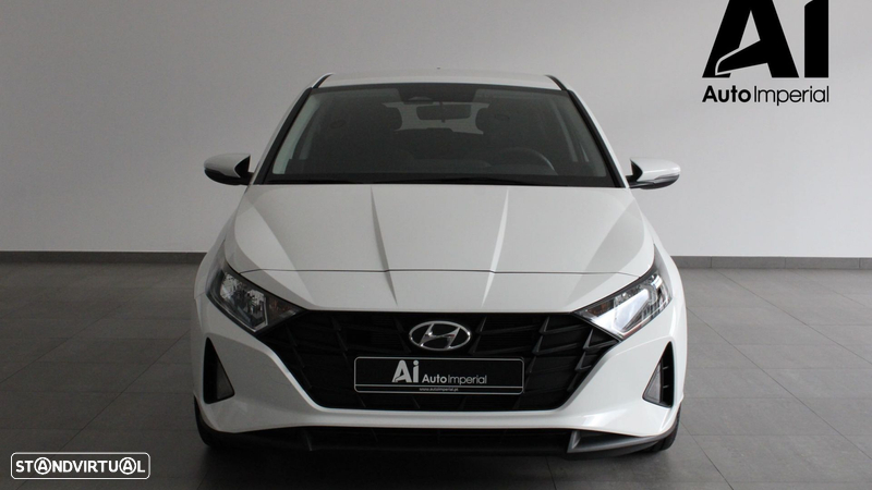 Hyundai i20 1.2 Comfort - 1