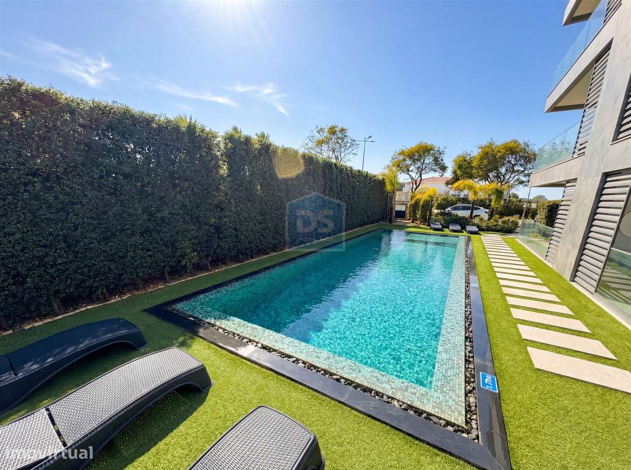 Apartamento T2 Venda em Albufeira e Olhos de Água,Albufeira - Grande imagem: 4/28