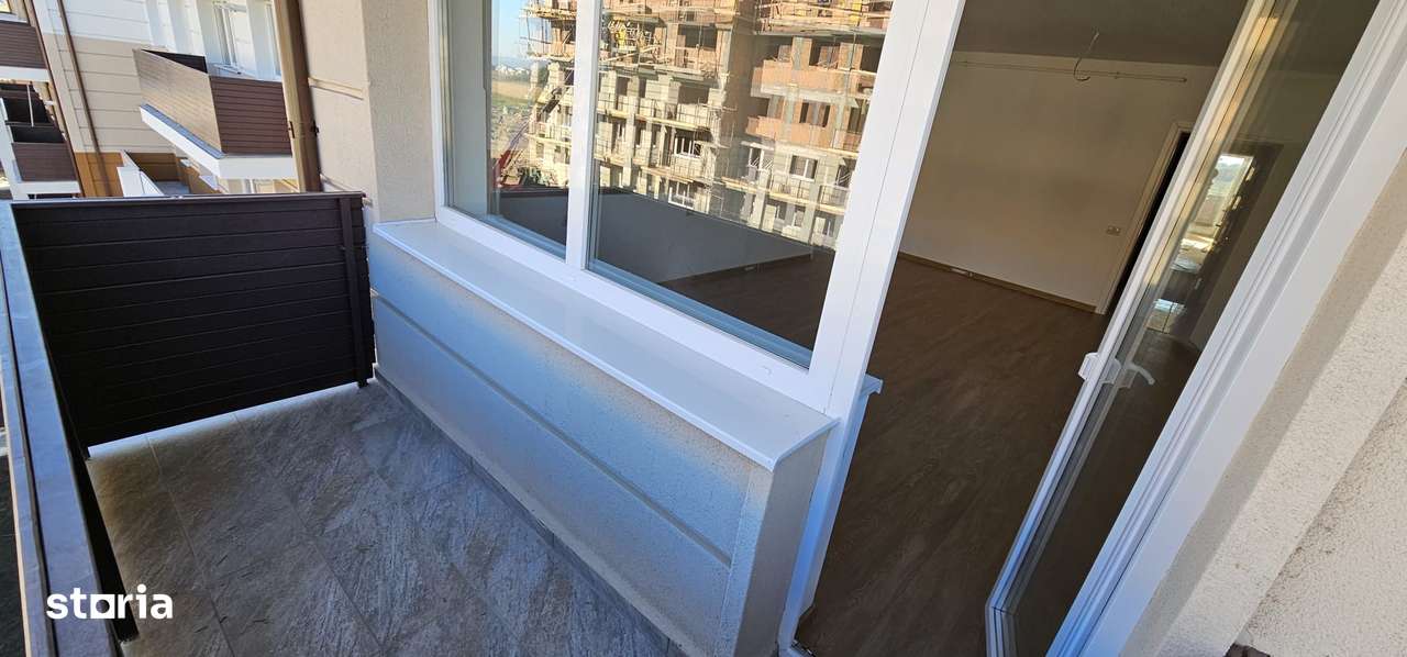 Apartament 46mp, 75 440€, parcare inclusa, Subcetate City2,Dezvoltator-5