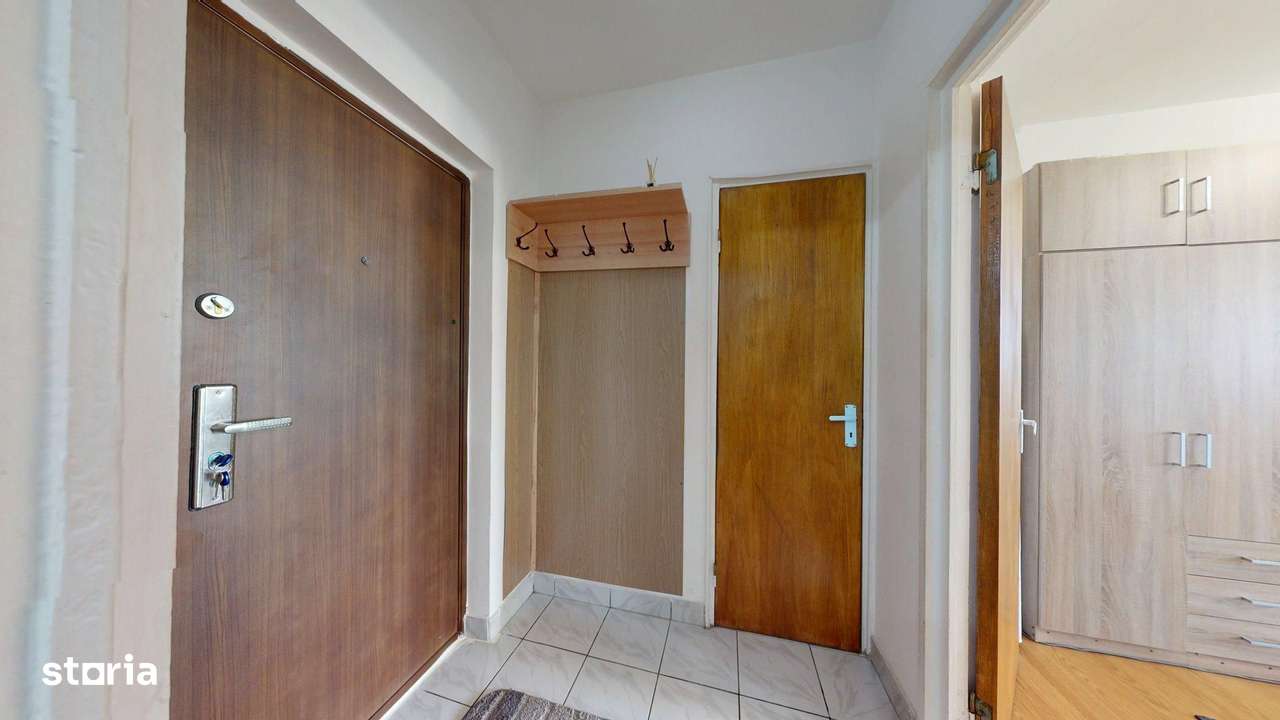 Garsoniera bloc mixt Calea Vitan - Mihai Bravu - Imagine principală: 5/17