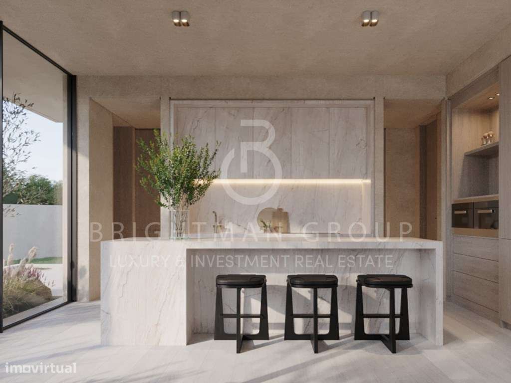 MoradiaT4+2 em Birre, Cascais-18