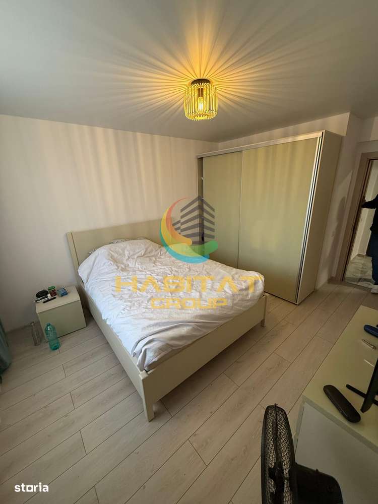 Apartament 2 Camere Metrou Aparatorii Patriei Pret Negociabil