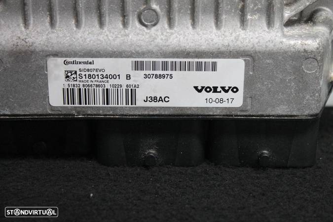 Centralina Volvo V50 1.6Dd de 2010 - 2