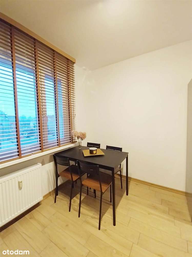 Mieszkanie PO Generalnym Remoncie- 3 Pokoje!-8