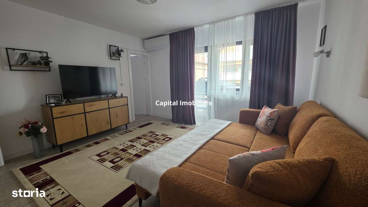 Închiriere casă premium, 4 dormitoare, 3 livinguri, 2 bucătării - Imagine principală: 5/12