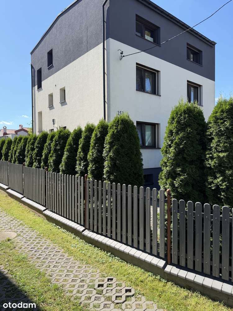 Dom na sprzedaż, 6 pokoi, 192 m², Bobrowniki