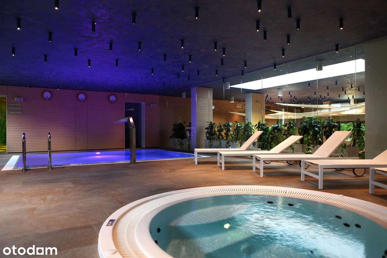 GOLDEN TULIP RESIDENCE MIĘDZYZDROJE | 100 M OD PLAŻY |BASEN|SPA|GARAŻ-12