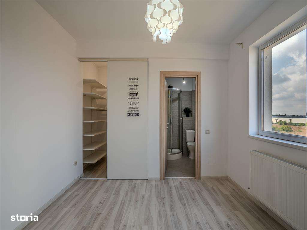 PANTELIMON - BIRUINTEI,3 CAMERE,86 MP,ET 3,BLOC 2019,LOC PARCARE,BOXA-4