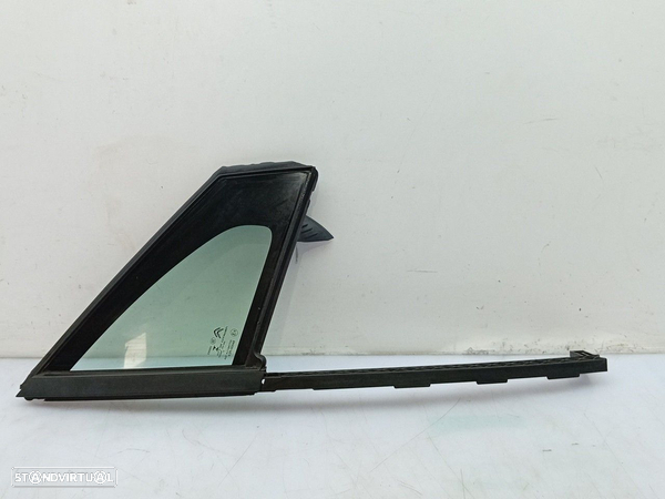 Vidro Porta Triangular Frente Direita Citroen C3 Iii (Sx) - 1