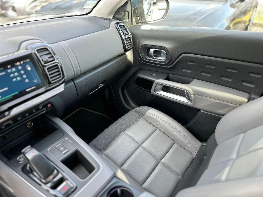 Citroën C5 Aircross Hybrid 225 e-EAT8 SHINE PACK - 28
