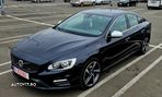 Volvo S60 D3 Geartronic RDesign - 10