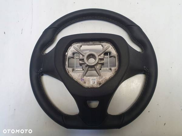 OPEL CORSA F KIEROWNICA POGRZEWANA MULTIFUNKCJA - 8