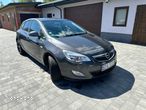 Opel Astra IV 1.4 T Enjoy - 11