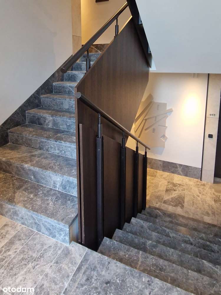 Młyny Mogilska NOHO I Dwustronne I 3 pokoje I Gotowe - Pełny obrazek: 5/16